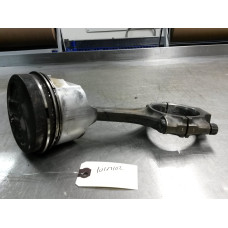 101M102 Piston and Connecting Rod Standard For 88-94 Ford F-250  7.3  Power Stoke Diesel